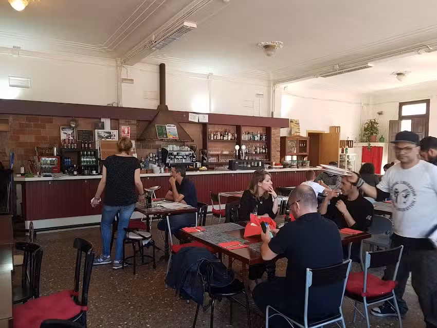 Ateneo L&rsquo;Alian&ccedil;a de Lli&ccedil;&agrave; d&rsquo;Amunt