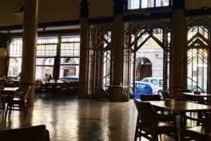 Ateneo Sueco del Socorro