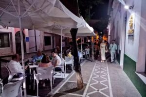 Athenas Coffee Bar 🇻🇪