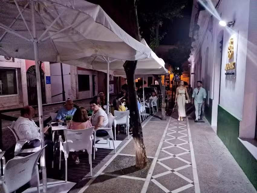 Athenas Coffee Bar 🇻🇪