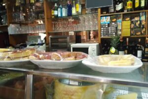 Athenas Hosteleros S.L.