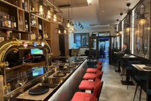 Atipico gastrobar
