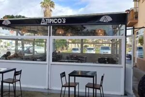 Atipicos Bar Puerto Real