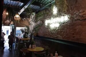 ATLANTICA GASTRO-BAR