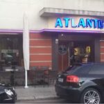 Atlantis