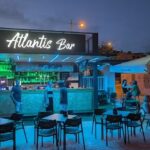 Atlantis Bar