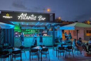 Atlantis Bar