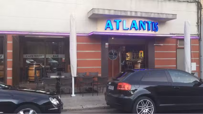 Atlantis