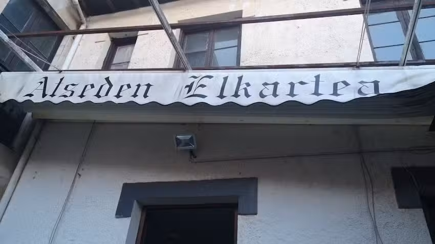 Atseden elkartea