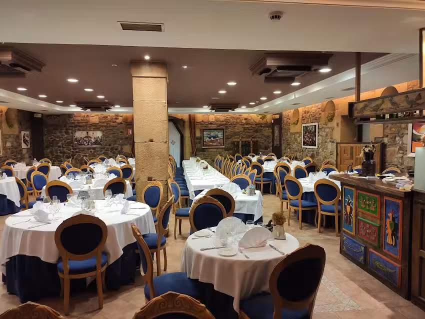 Atxega Jauregia Jatetxea