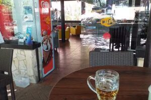 Auditorium Bar Benalm&aacute;dena