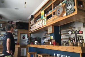 Augas Santas Cervecer&iacute;a