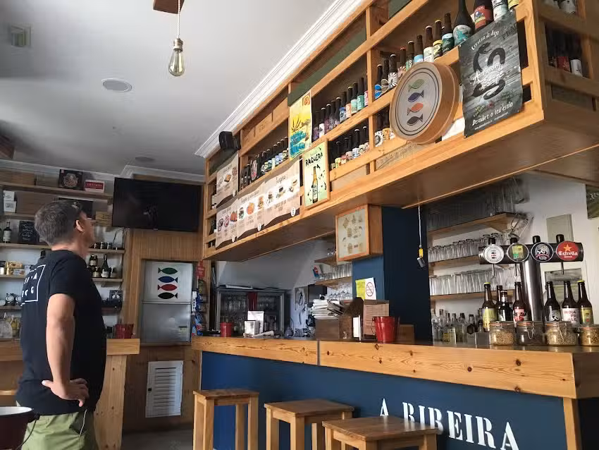 Augas Santas Cervecer&iacute;a