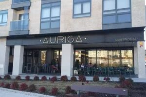 Auriga Gastrobar