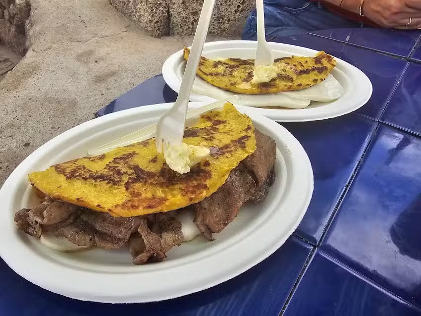 Auto Bar El Arco De Tajao