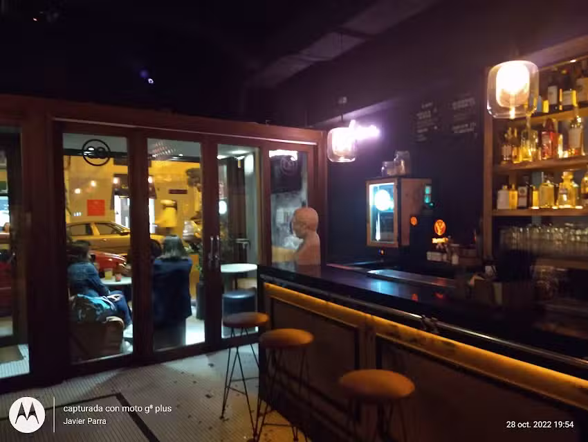 Autores Caf&eacute;