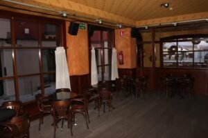 AVALON | Caf&eacute; &ndash; Bar | Calatayud
