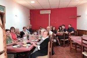 Avenida Bar Restaurante