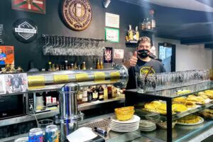 AVENIDA Taberna &ndash; Jatetxea