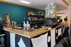 Av&oacute; Lili (Abuela Lili)