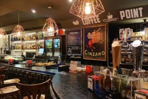 Ayala café Barakaldo