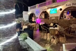 Ayashe Lounge & Sound