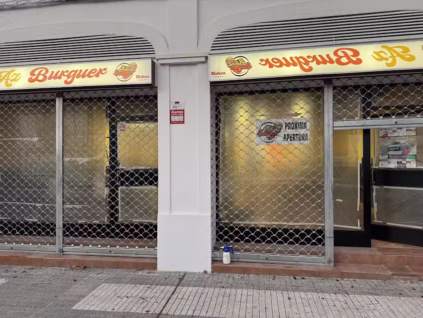 AZ Burger