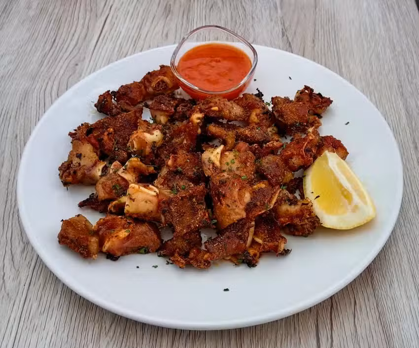 Azabache Bar Restaurante