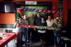 Azabache Tapas Y Copas