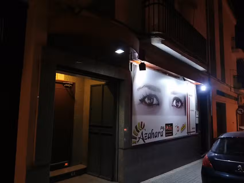 Azahara pub pozoblanco