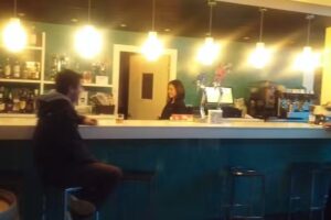 Azkoitiko Batzokixe Restaurante