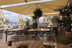 AZUR Restaurante & LoungeBar