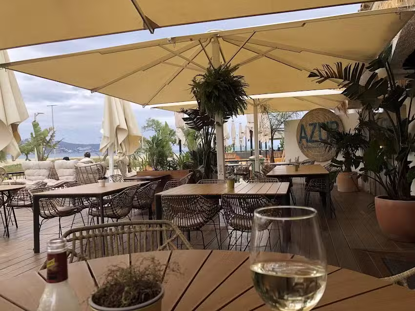AZUR Restaurante & LoungeBar
