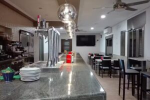 B. Santa Mar&iacute;a