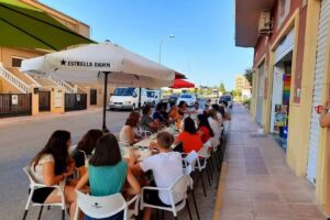 Babel Fusión de Sabores