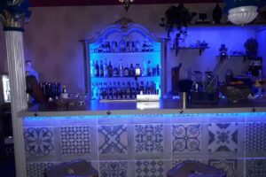 Babilonia Lounge Club