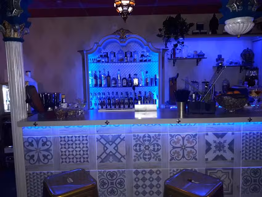 Babilonia Lounge Club