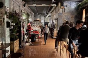 Babula Bar l Tapas Barcelona