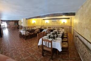 Bacalao Restaurante & Bar &ndash; Villena