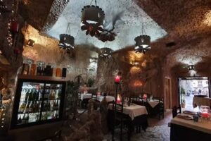 Bacco Valencia &ndash; Centro