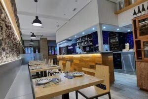 BaceLo &middot; Restaurante en Ferrol
