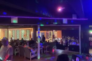 Back To The 80s Bar Caleta de Fuste.