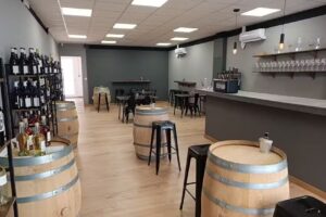 Bacus Tarragona | Vins i degustaci&oacute;