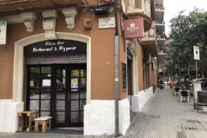 Badal Bar Restaurante & Pizzería