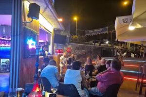 Bagheera Cocktail&Shisha Bar