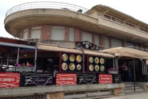 Bah&iacute;a antigua