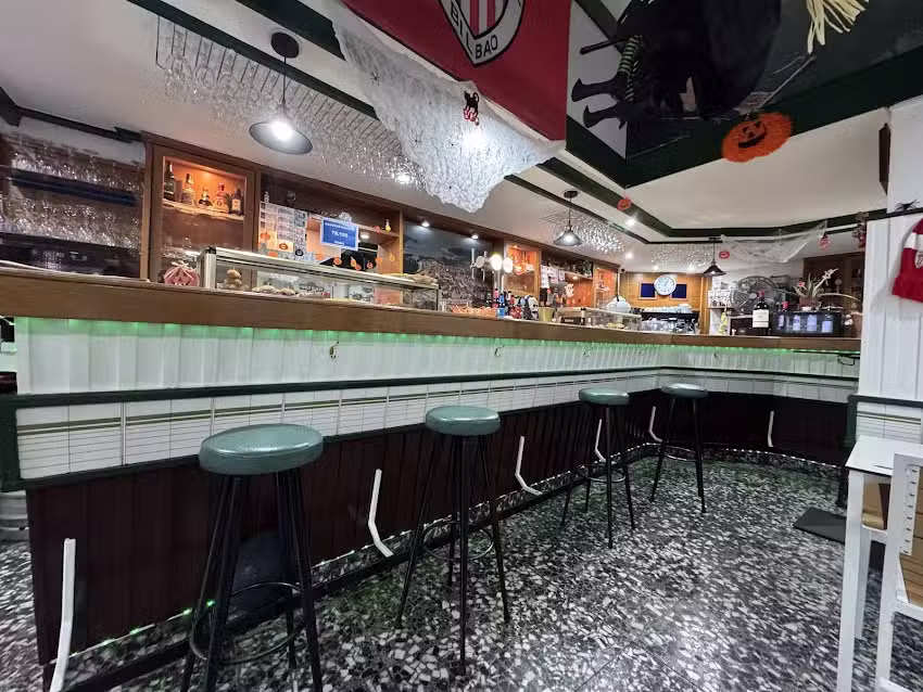 Bahia Bar