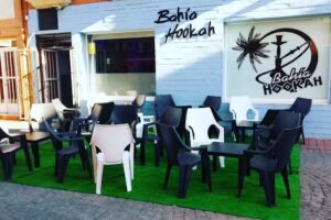 Bah&iacute;a Hookah