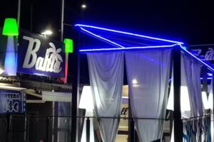 Bahia Pub Gandia