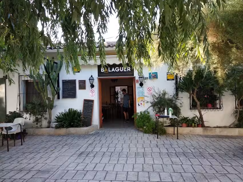 Balaguer